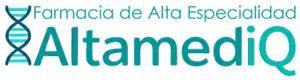 AltamediQ – Farmacia de Alta Especialidad
