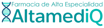 AltamediQ – Farmacia de Alta Especialidad
