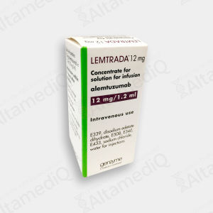 LEMTRADA