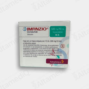 IMFINZIO