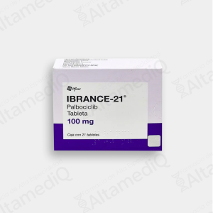IBRANCE - 21