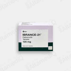 IBRANCE - 21