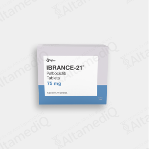 IBRANCE - 21