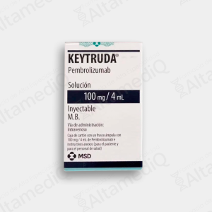 KEYTRUDA