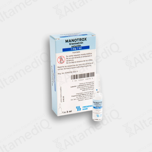 MANOTROX