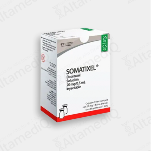 SOMATIXEL