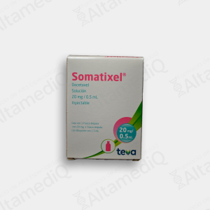 SOMATIXEL