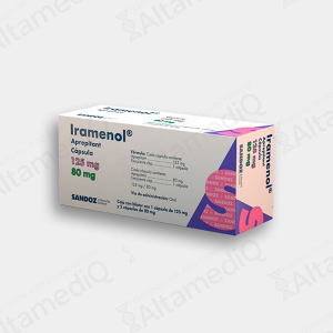 IRAMENOL