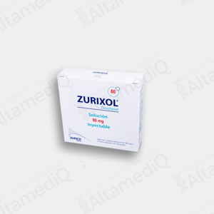 ZURIXOL