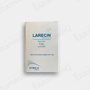 LARECIN
