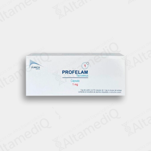PROFELAM