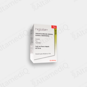 HIGLOBIN