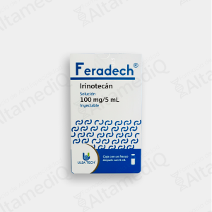 FERADECH