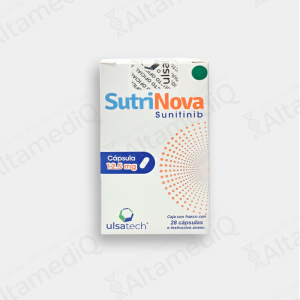 SUTRINOVA