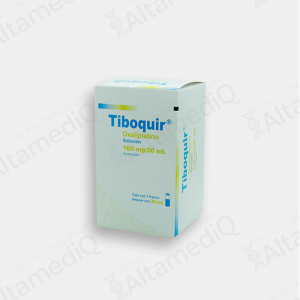TIBOQUIR