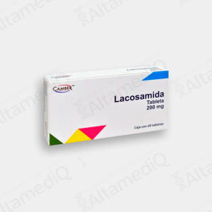 LACOSAMIDA