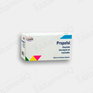 PROPOFOL