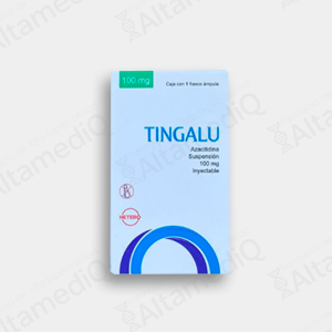 TINGALU