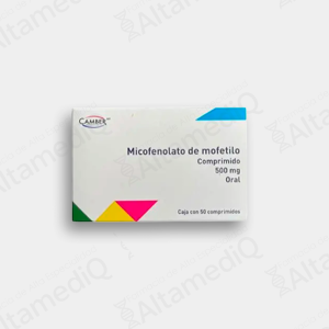 MICOFENOLATO