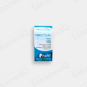 FIBROQUEL