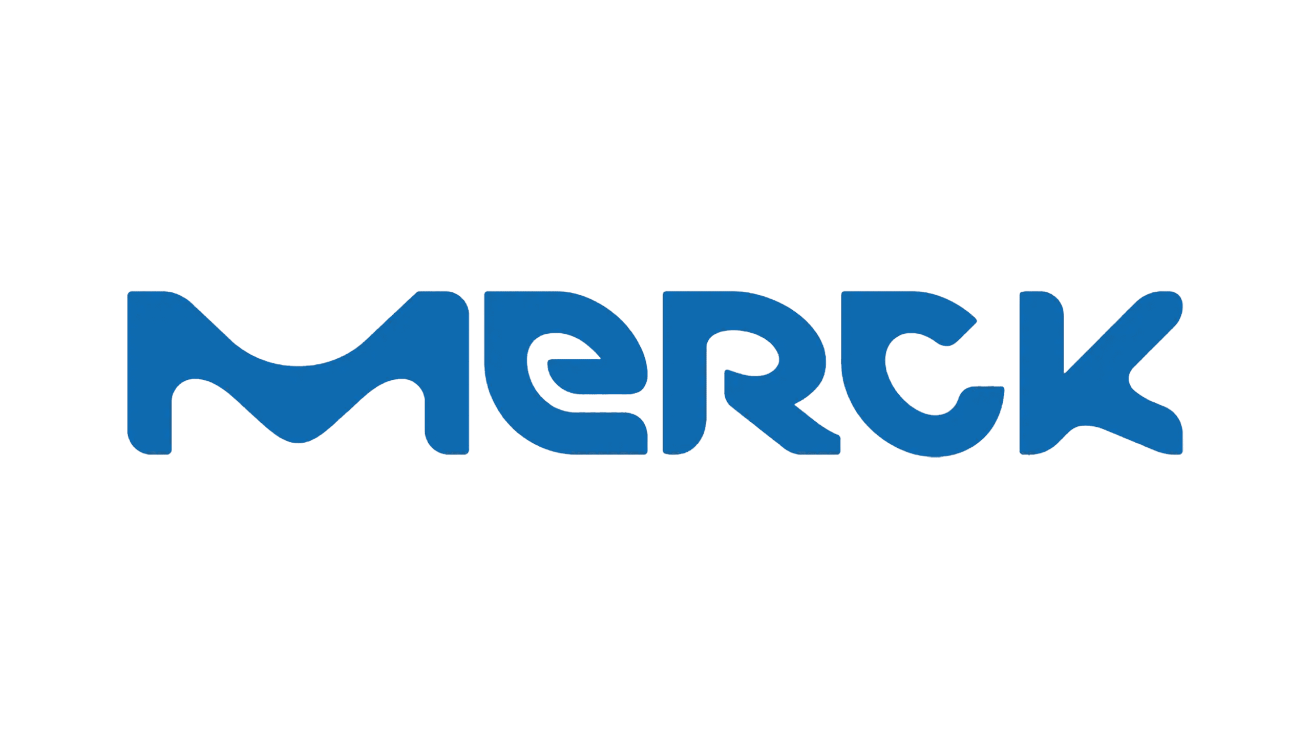 Merck-Logo