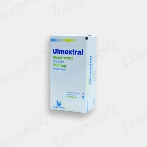 ulmextral-metotrexato-500mg-inyectable