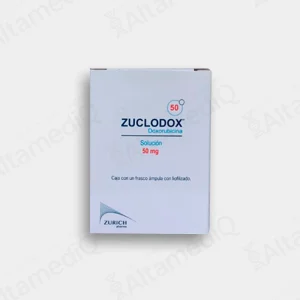 zuclodox-doxorubicina-50mg-inyectable