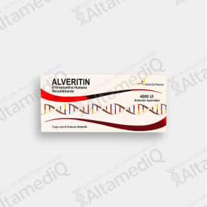 ALVERITIN