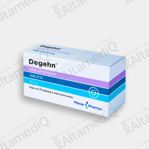 DEGEHN