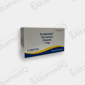 PLASCORD
