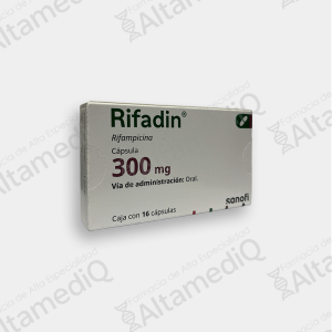 RIFADIN