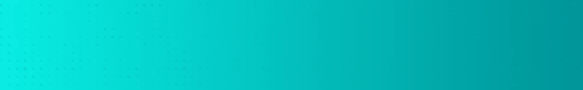Fondo en color cian con degradado y textura de puntos digitales para las secciones de servicios de AltamediQ.