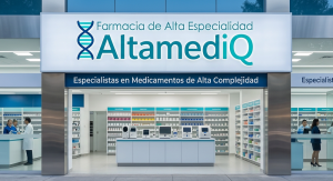 Las mejores farmacias de alta especialidad en la Ciudad de México para medicamentos oncológicos y biológicos