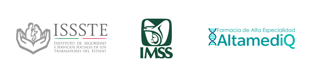 IMSS, ISSSTE o Privado: Dónde Conseguir tu Medicamento de Alta ...