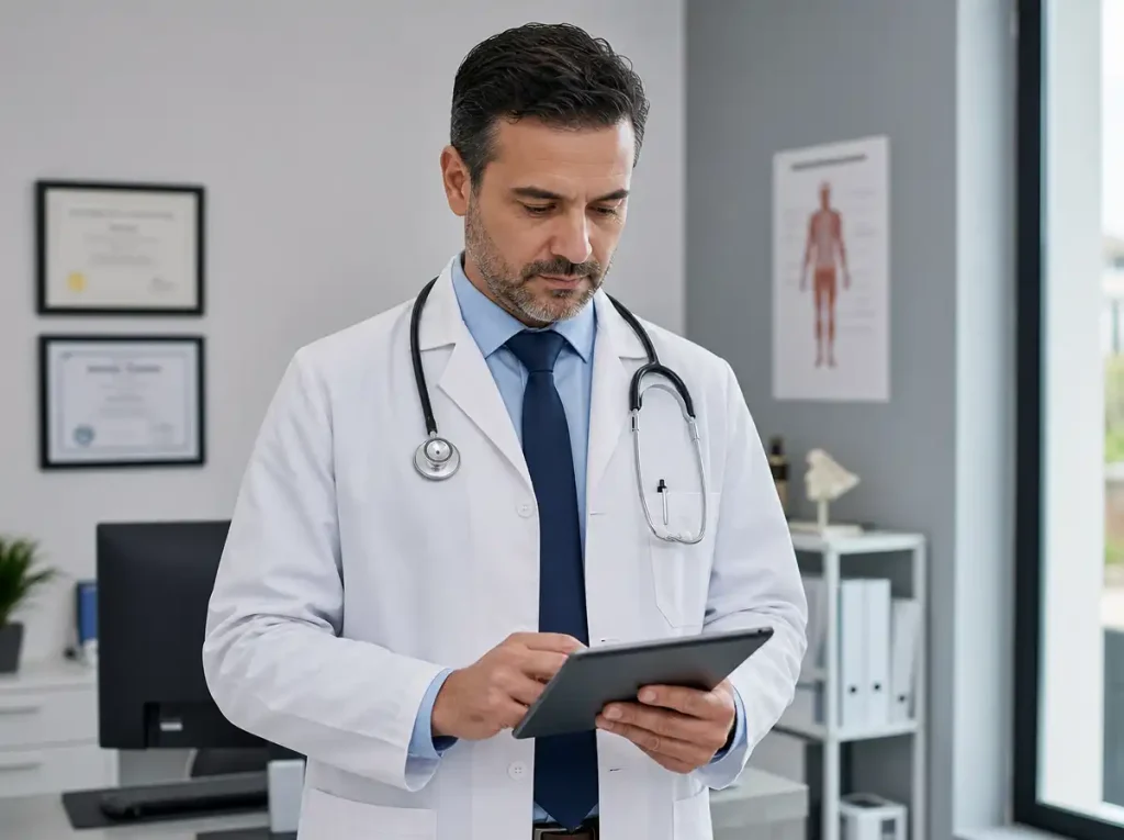 Guía para médicos prescriptores en México — cómo garantizar el acceso a medicamentos de alta especialidad para tus pacientes oncológicos y de alta complejidad